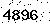 verification image, type it in the box